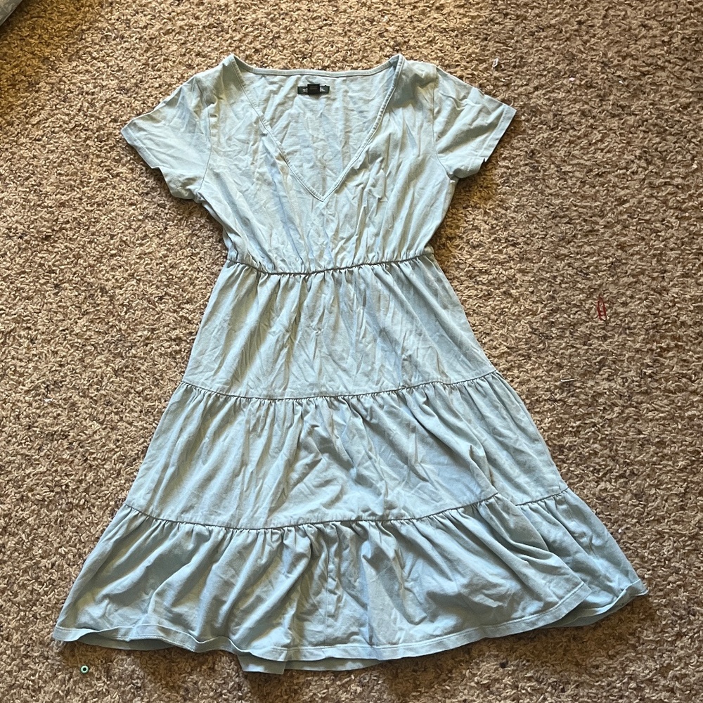 Cute summer dress